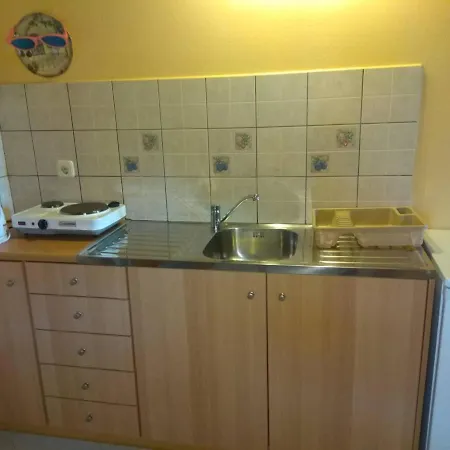Apartmán Lefki