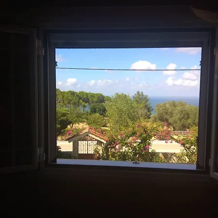 Lefki * Lakíthra