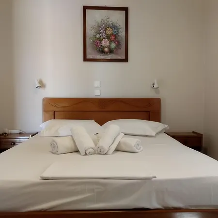 Lefki Apartmán *