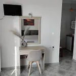 Lefki Apartmán *