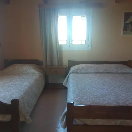 Lefki Lejlighed Lakíthra