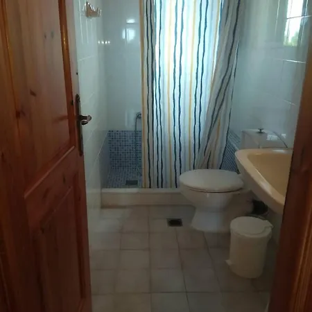 Apartamento Lefki