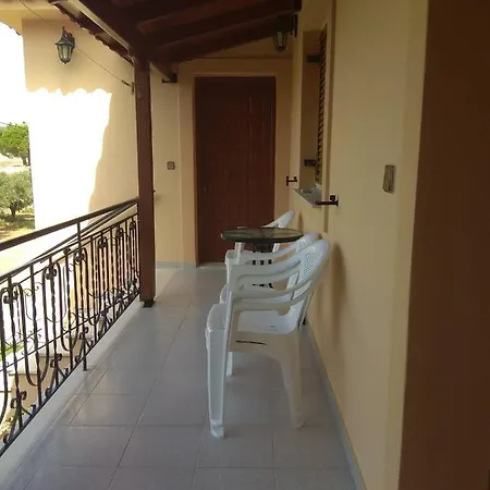 Lefki Apartamento Lakíthra
