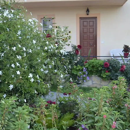 Lefki Apartamento