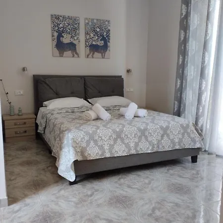 Lefki Apartamento