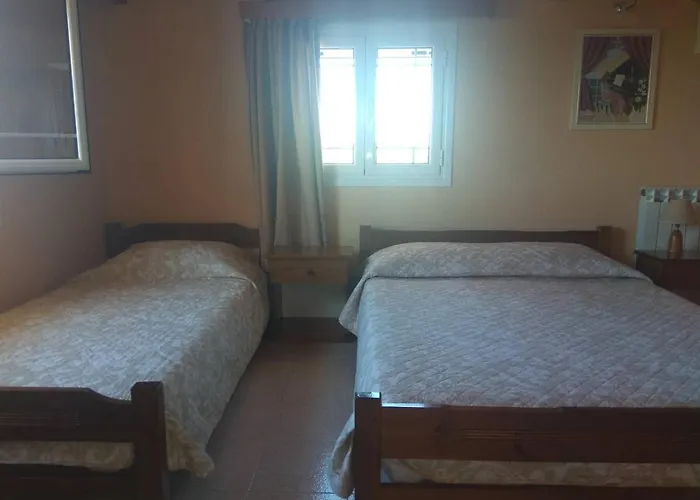 Lefki Lejlighed Lakíthra