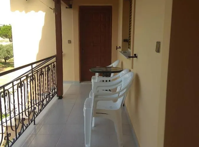 Lefki Lejlighed Lakíthra