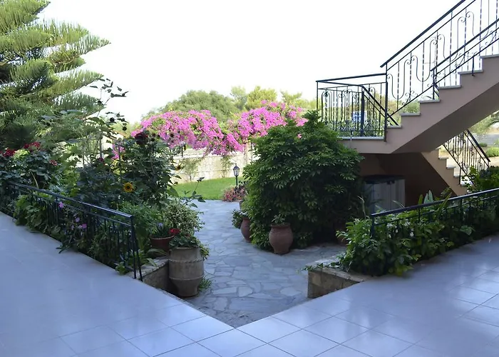 Lejlighed Lefki Lakíthra