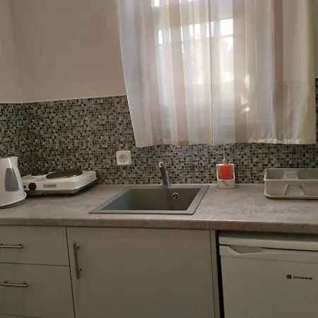 Apartman Lefki Lakíthra