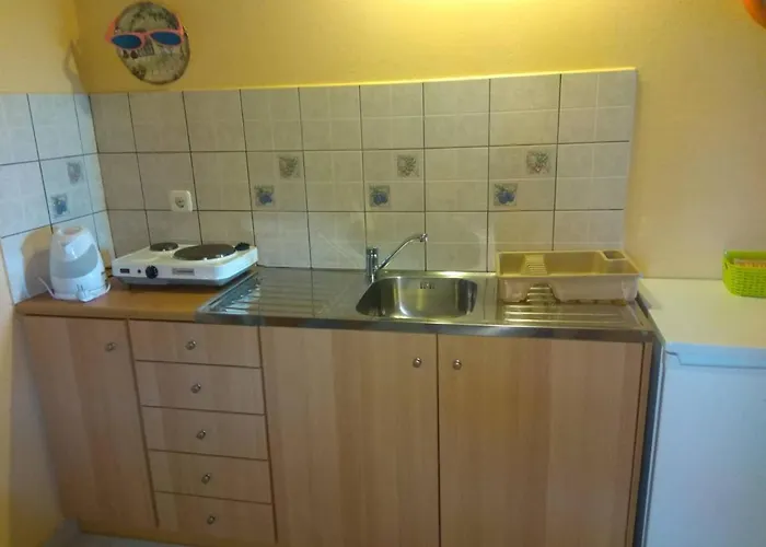 Apartment Lefki