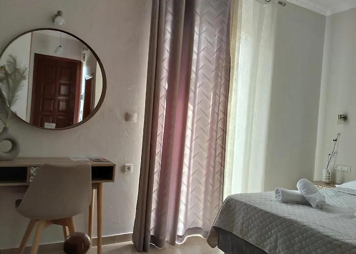 Lefki Apartment Lakithra