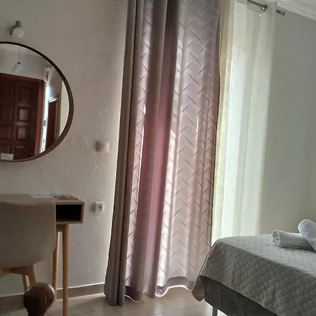 Lefki 公寓 Lakíthra